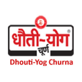 E-Commerce Website for Dhoutiyog Churna