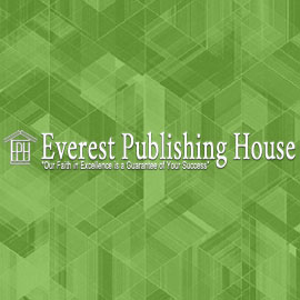 E-Commerce website for Everest Publishers