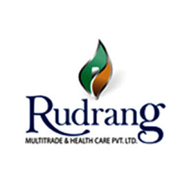 E Commerce Website & CRM Web Based Software For Rudrang Nutri Store