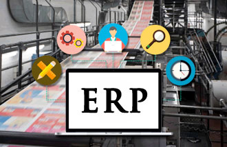 ERP System customised software, software development company in pune, web based ERP softwares with in built GST